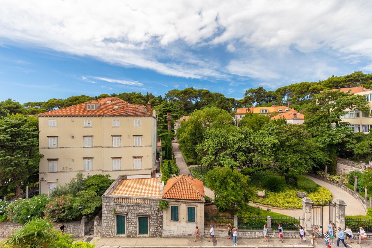 The Loft Dubrovnik Exterior foto