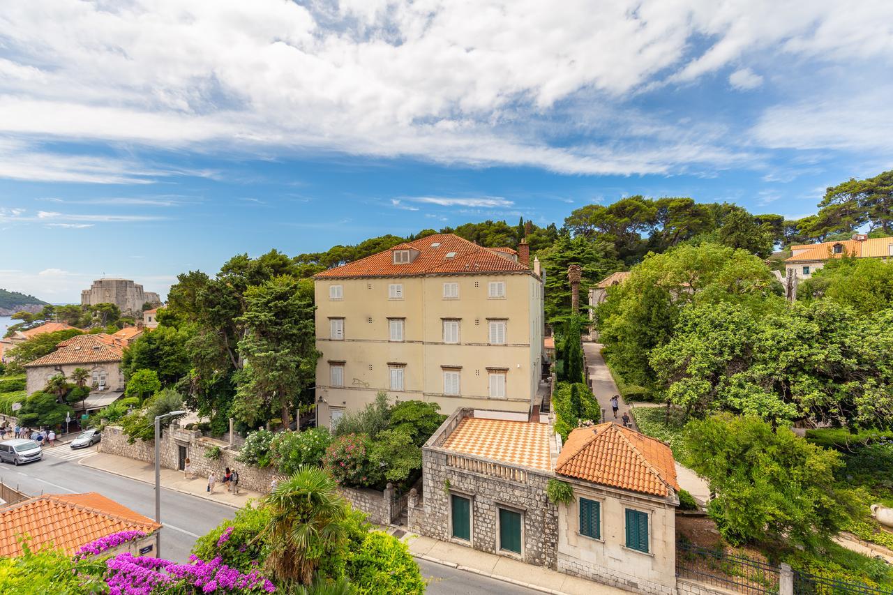 The Loft Dubrovnik Exterior foto