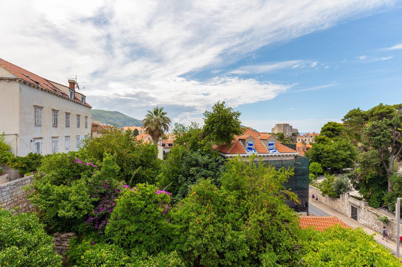 The Loft Dubrovnik Exterior foto